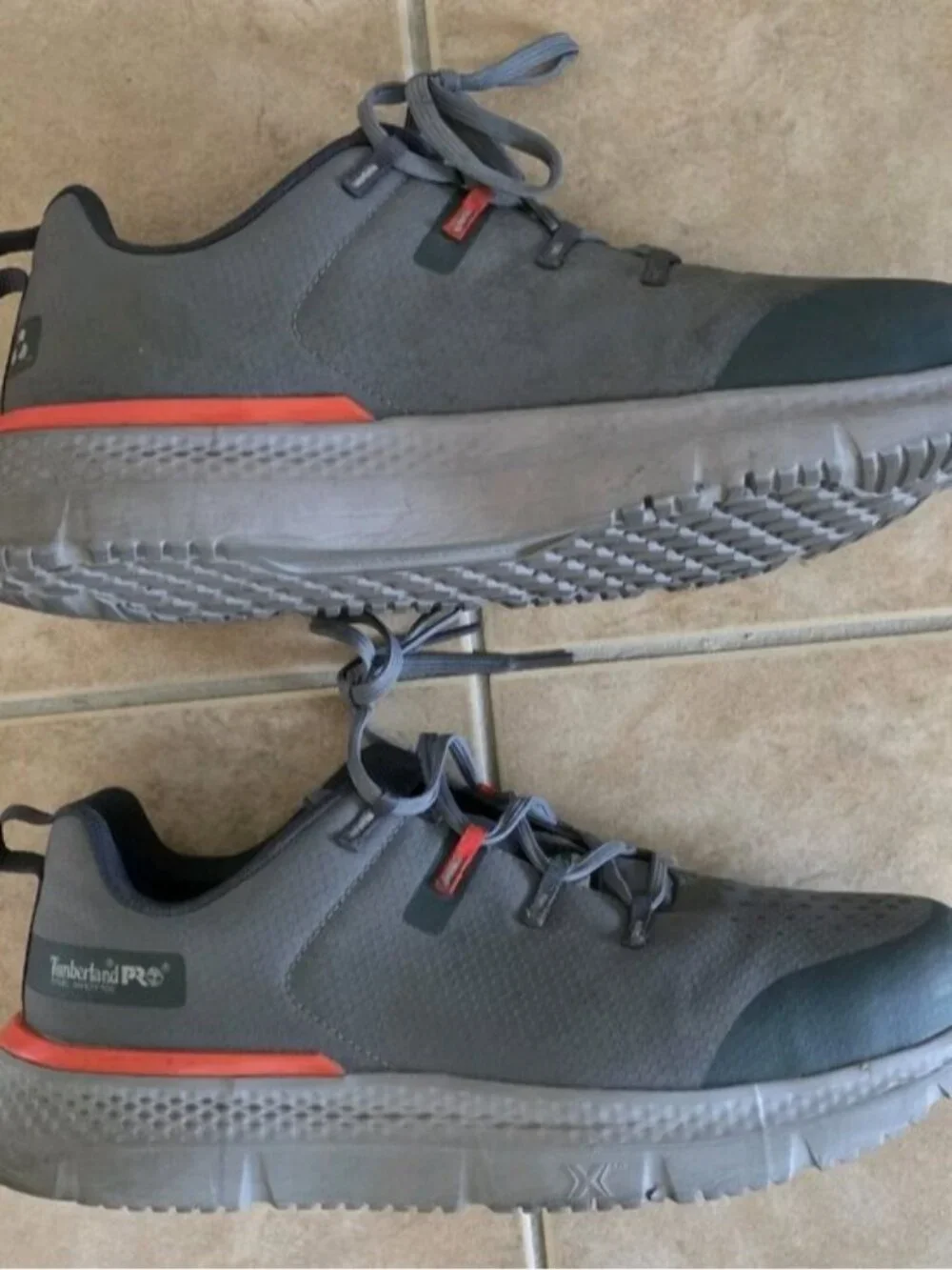 Timberland PRO csa pu